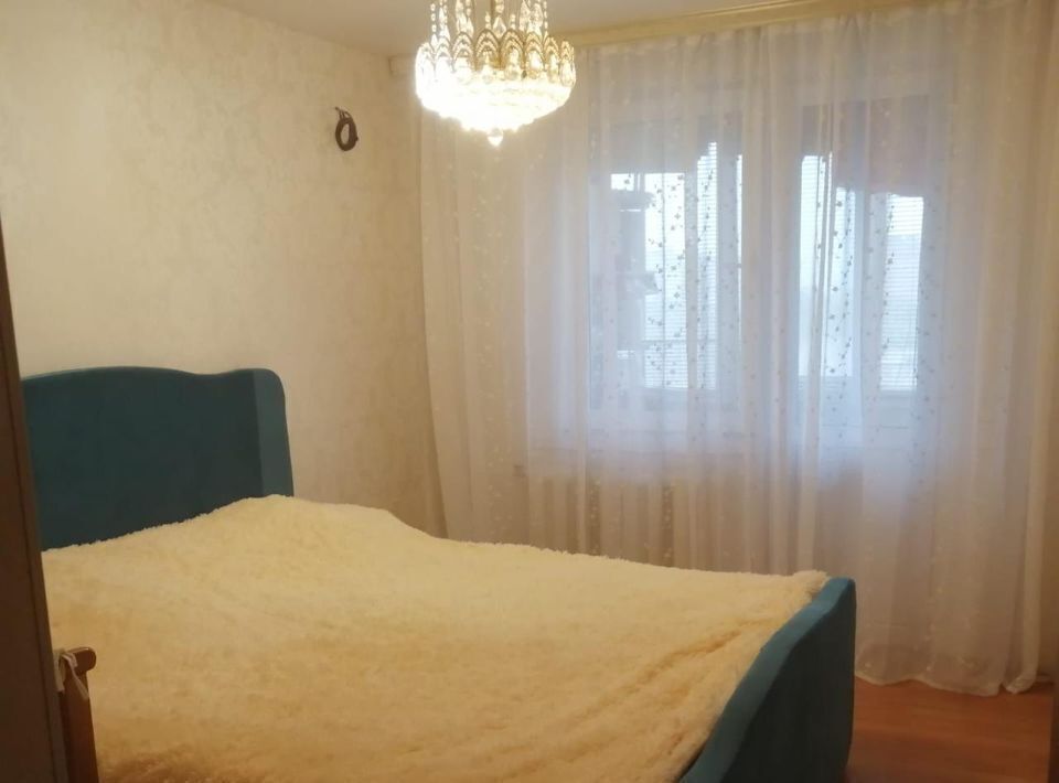 квартира г Краснодар р-н Прикубанский ул Российская 128 фото 12