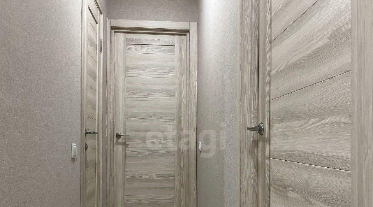 квартира г Батайск ул Куйбышева 186 фото 8