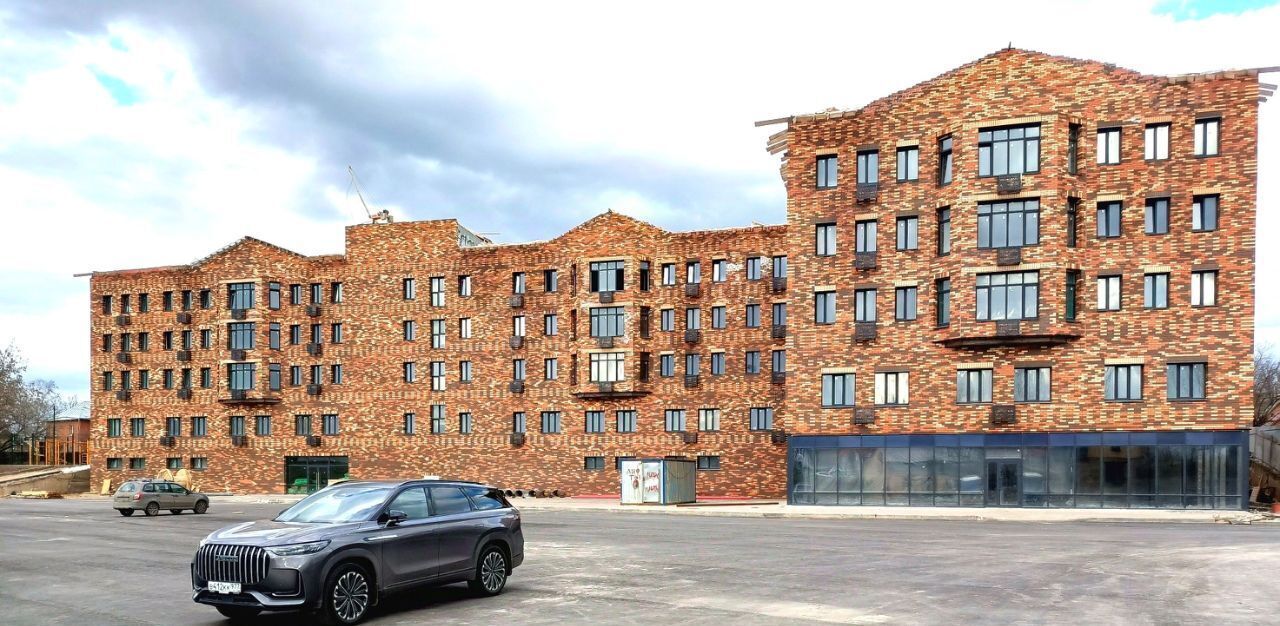 свободного назначения г Москва метро Щербинка ул Набережная 5а/1 фото 2