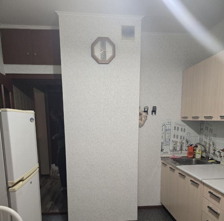квартира г Москва метро Озерная ул Академика Анохина 34к/1 фото 18