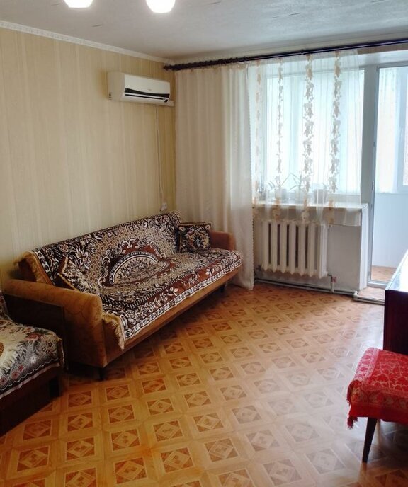 квартира г Евпатория пгт Заозерное ул Аллея Дружбы 95 фото 4