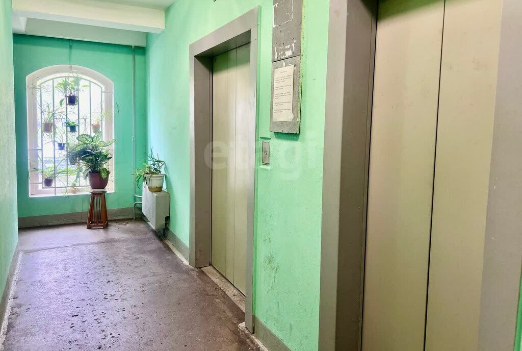 квартира г Москва метро Селигерская б-р Бескудниковский 24к/1 фото 13
