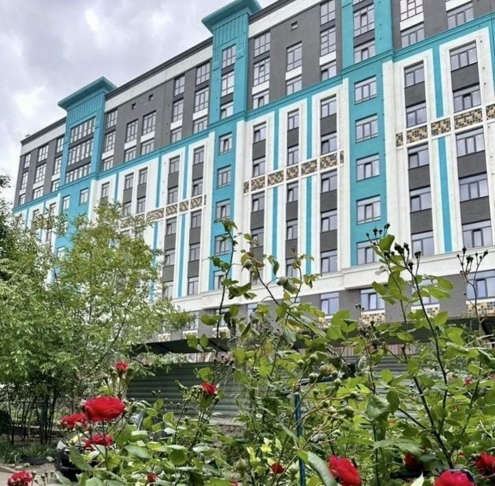 квартира г Ставрополь р-н Октябрьский ул Гражданская 5 фото 3