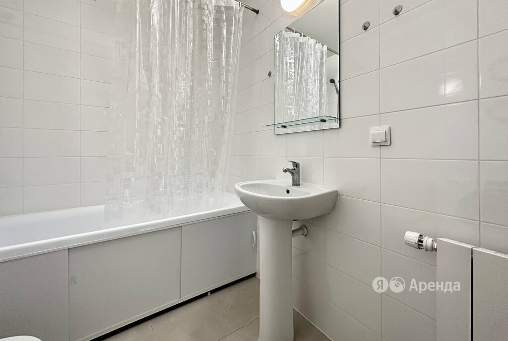 квартира г Москва метро Измайловская б-р Сиреневый 4/7 фото 11