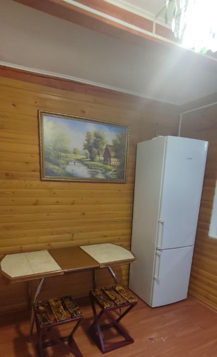 дом г Сыктывкар Дырносский тер., 1-е Сыктывкарское СНТ, 560 фото 13