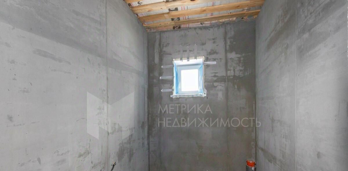 дом г Тюмень р-н Центральный тракт Салаирский 10йм с 4 фото 35