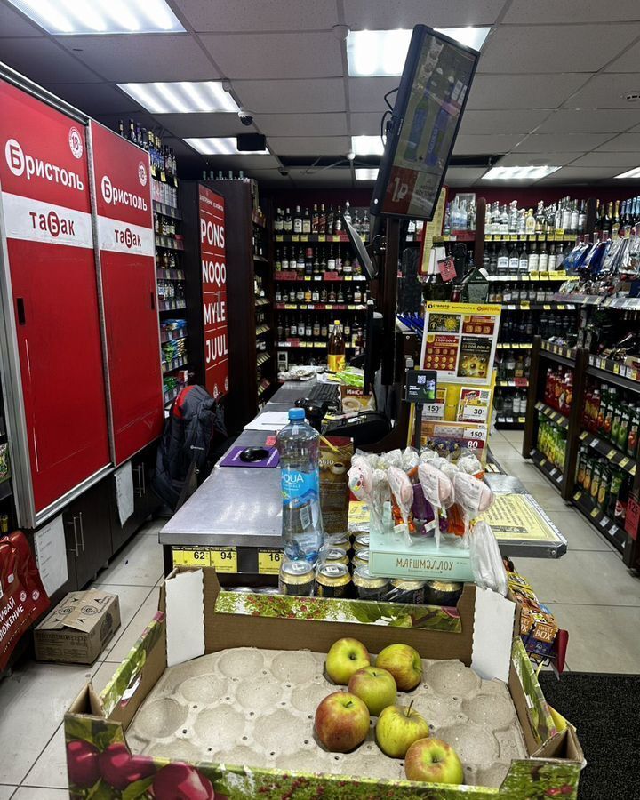 торговое помещение г Рыбинск Центральный пр-кт Ленина 160 фото 6
