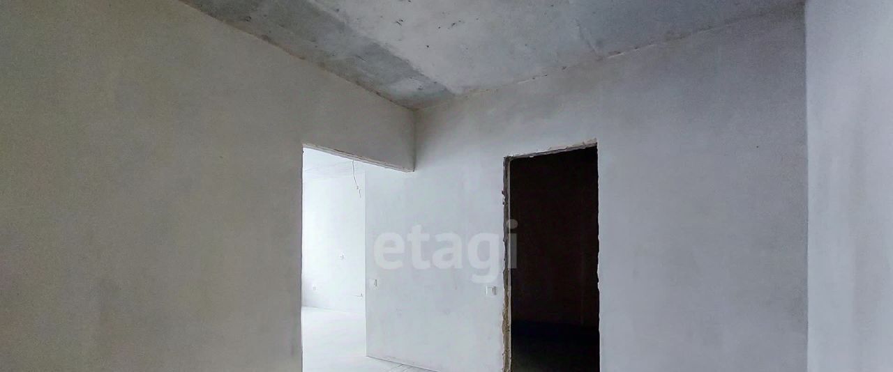 квартира г Тюмень р-н Ленинский ул Республики 204к/3 фото 18