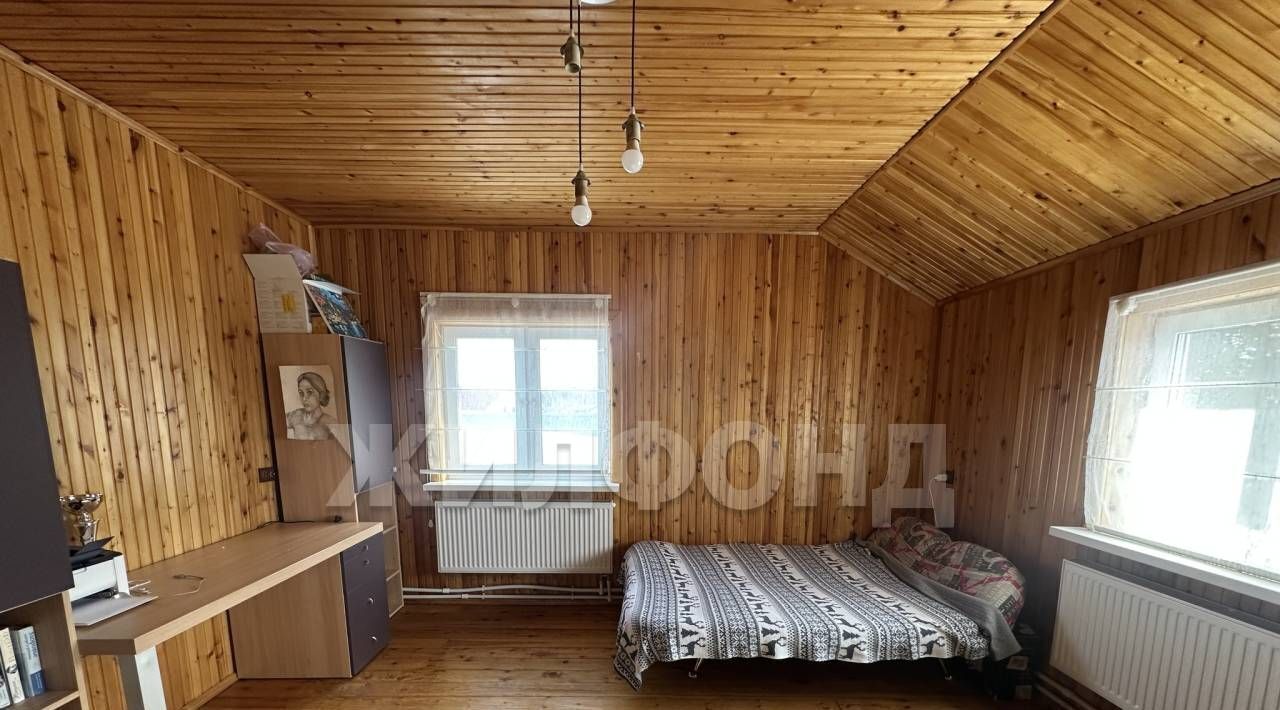 дом г Когалым снт Садовод 1 ул Дружная СОНТ фото 13