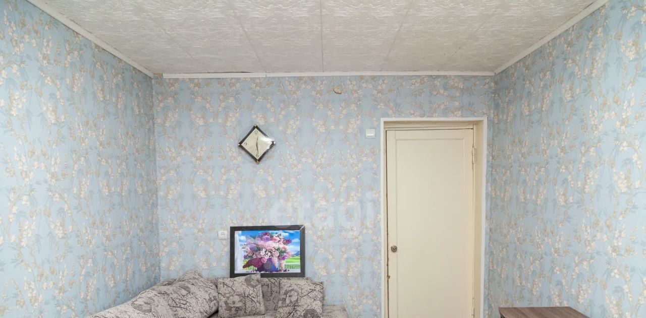 квартира г Муром ш Радиозаводское 42 фото 3