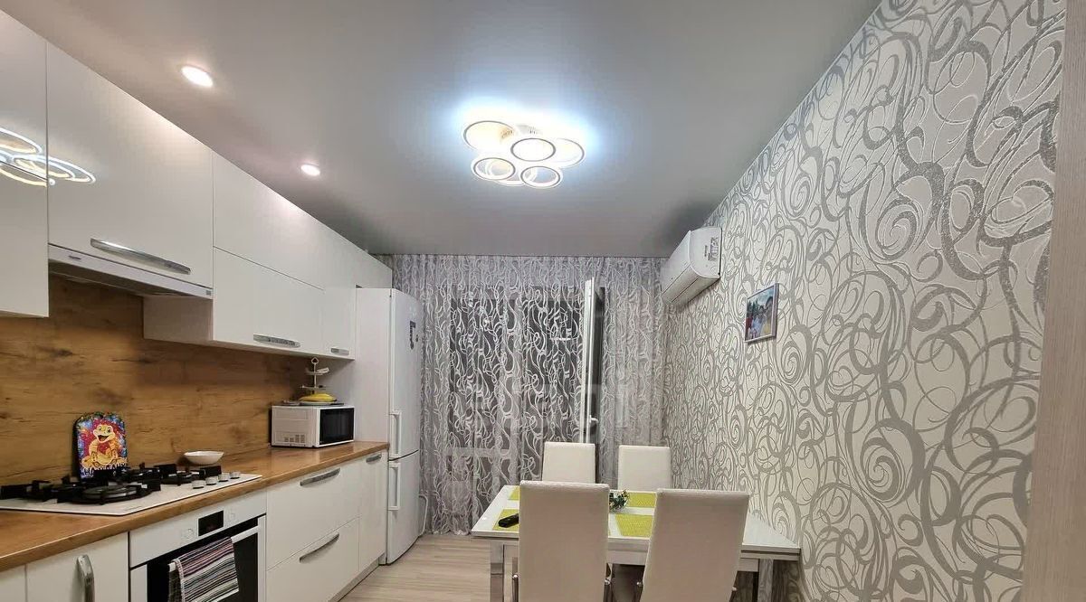 квартира г Муром ш Радиозаводское 33 фото 4