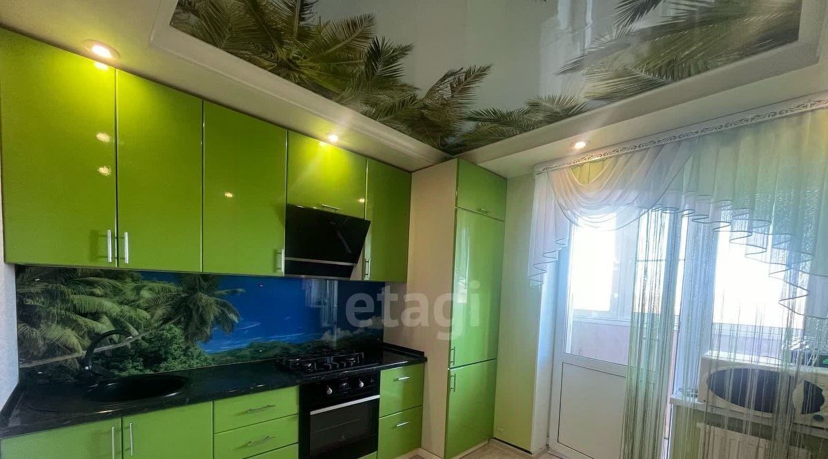 квартира г Муром ш Радиозаводское 33 фото 11