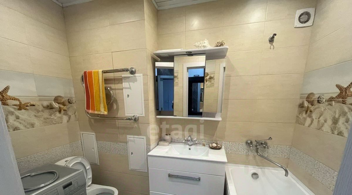 квартира г Муром ш Радиозаводское 33 фото 13
