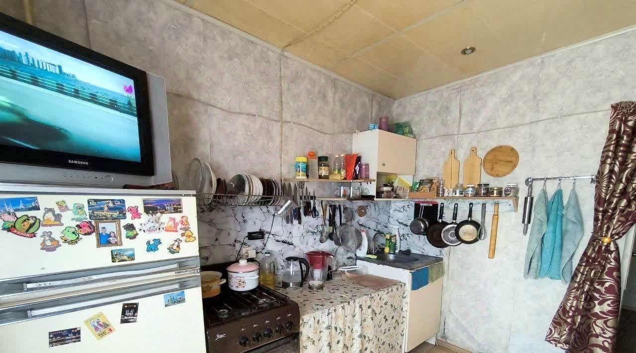 квартира г Муром мкр Нежиловка 1а фото 13
