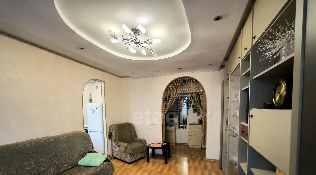 квартира г Муром ул Филатова 7 фото 11