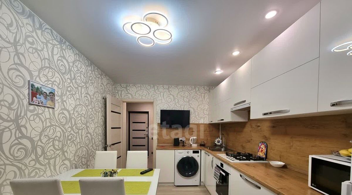 квартира г Муром ш Радиозаводское 33 фото 5