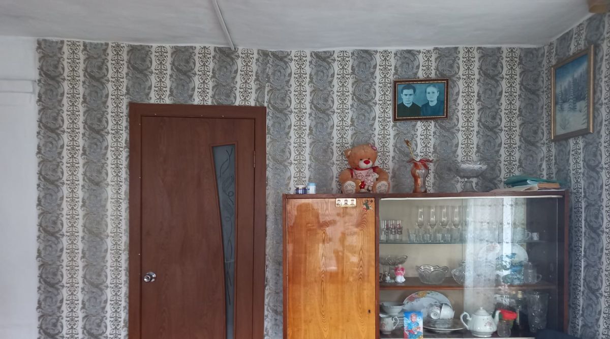 дом г Новокузнецк р-н Заводской ул Днестровская фото 11