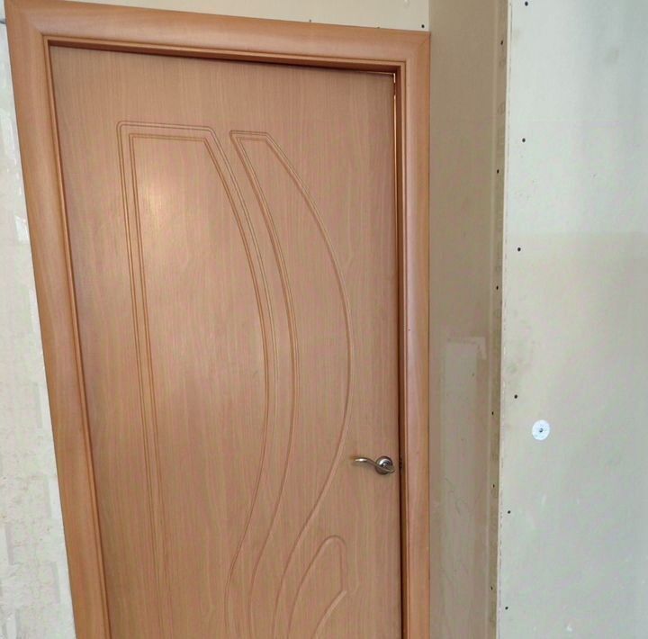 квартира г Самара Безымянка пр-кт Юных Пионеров 108 фото 5