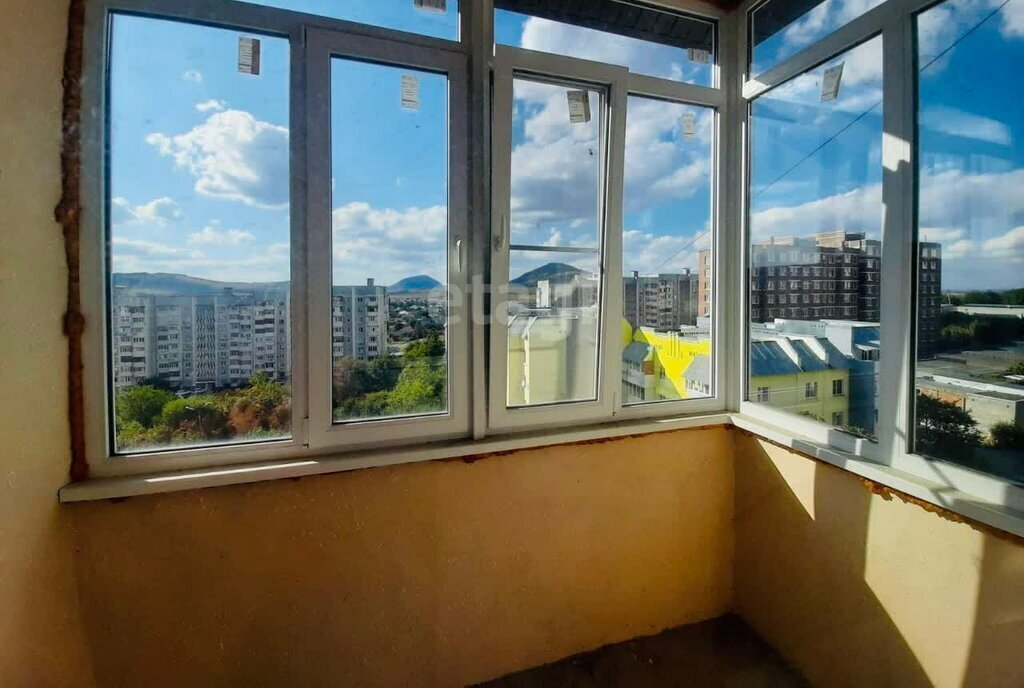 квартира г Железноводск ул Октябрьская 96в фото 11