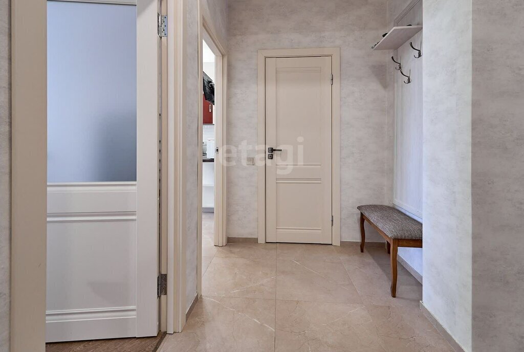 квартира г Кисловодск ул Декабристов 36/2 фото 9