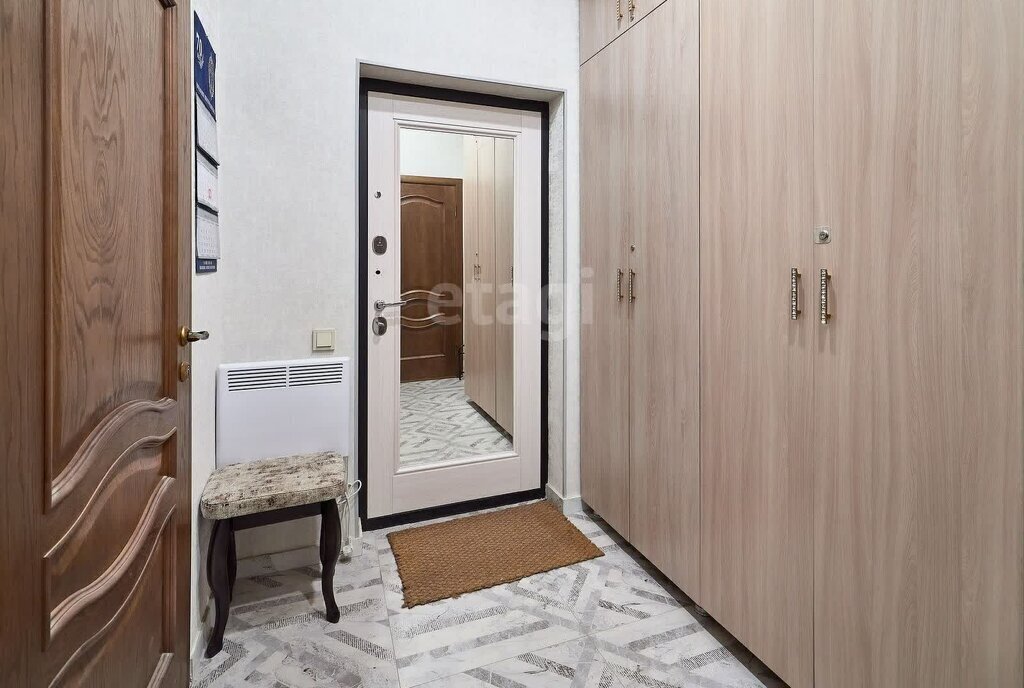 квартира г Кисловодск ул Декабристов 36/2 фото 13