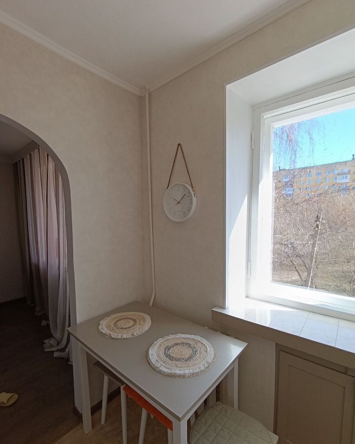 квартира г Екатеринбург ул Шефская 87к/2 Проспект Космонавтов фото 13
