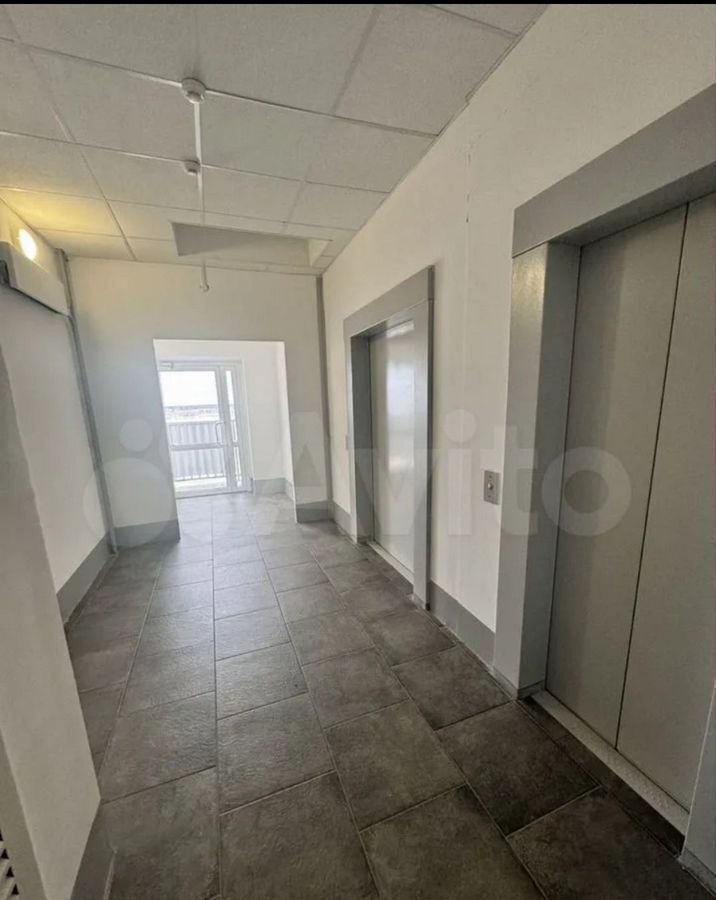 квартира г Челябинск р-н Курчатовский ул Александра Шмакова 37 фото 4