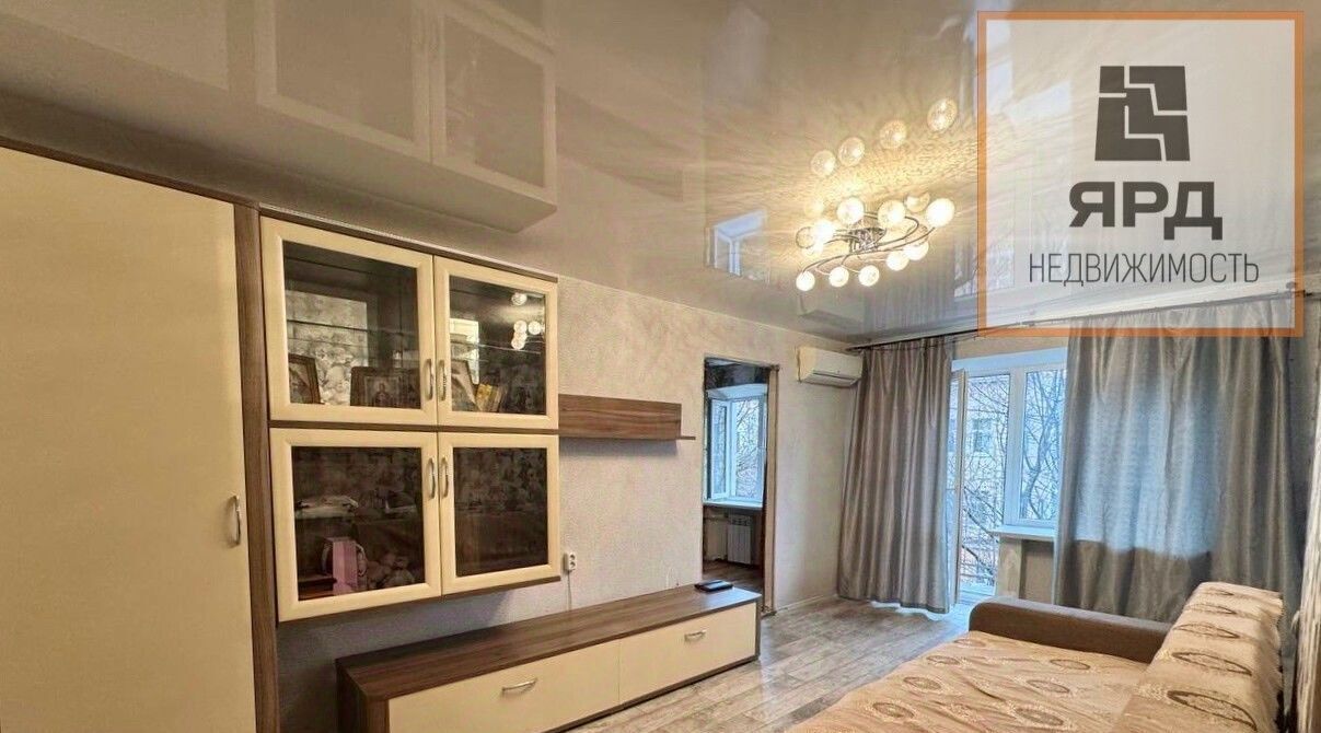 квартира г Таганрог ул Комсомольский Спуск фото 2