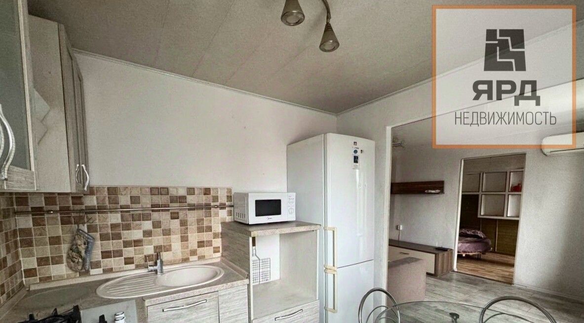 квартира г Таганрог ул Комсомольский Спуск фото 3