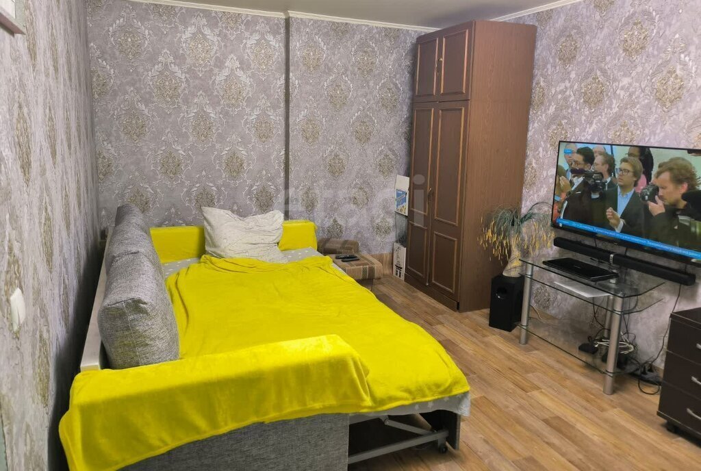 квартира г Саратов ул Измайлова 10 фото 2