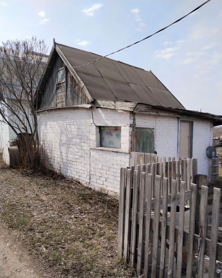 дом г Ачинск снт Аргинское садоводческое товарищество фото 1