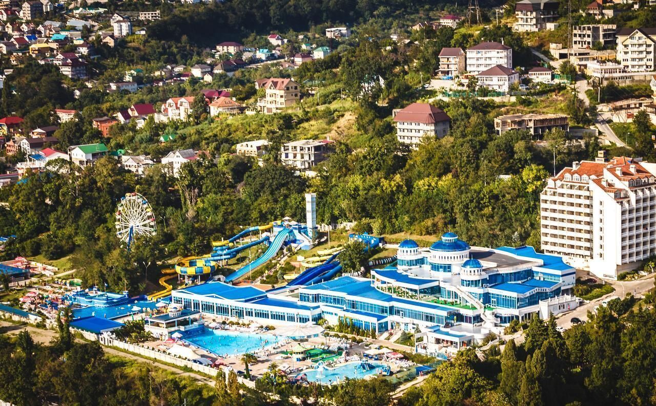 комната г Сочи р-н Лазаревский ул Енисейская с 69 фото 16
