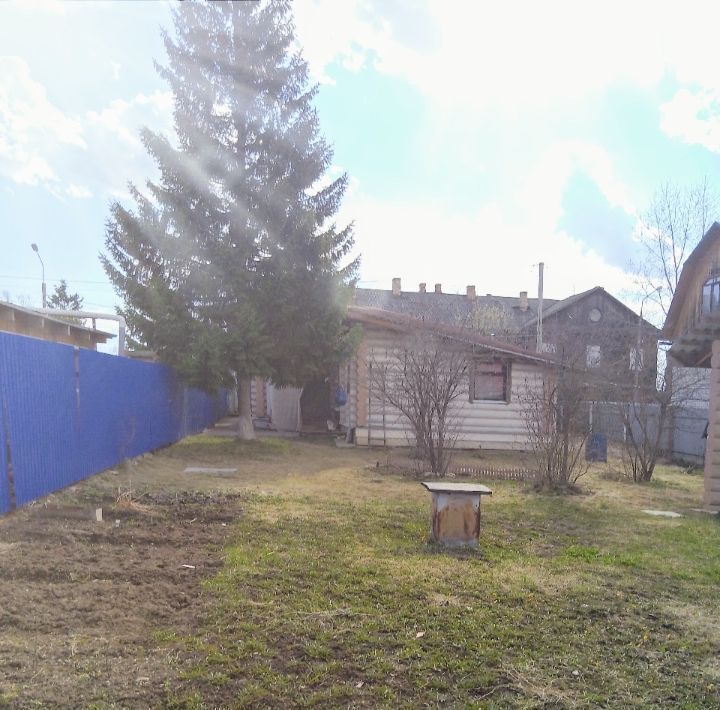 дом г Краснокамск ул Белинского 2а фото 3