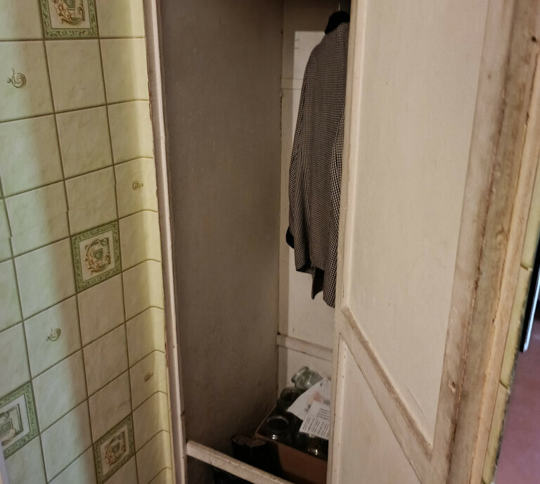 квартира г Новочеркасск ул Гвардейская 13 фото 9