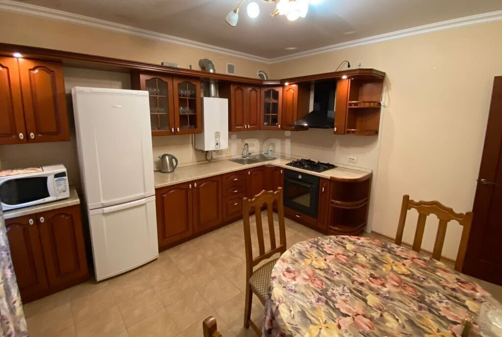 квартира г Пятигорск ул Нежнова 67к/2 фото 4