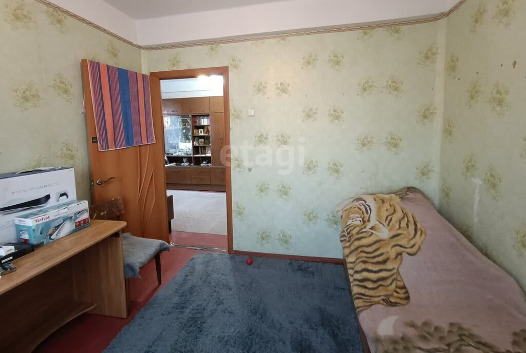 квартира г Кисловодск ул Седлогорская 142 фото 7