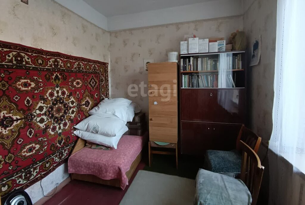 квартира г Кисловодск ул Седлогорская 142 фото 9