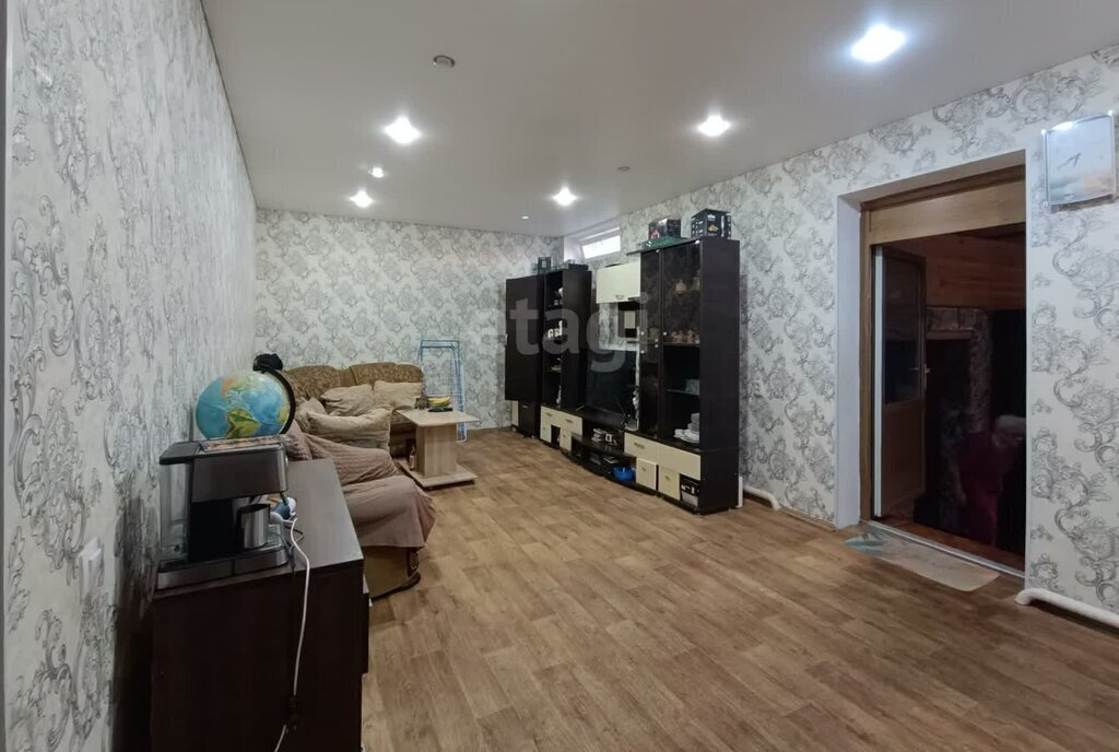 дом г Пятигорск п Свободы пер Подкумский фото 8