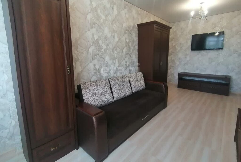 квартира г Ессентуки ул Очаровательная 3 фото 5