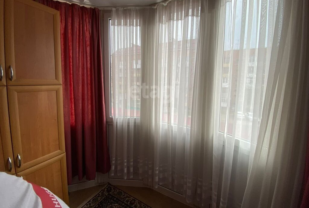 квартира г Пятигорск ул Нежнова 67к/2 фото 7