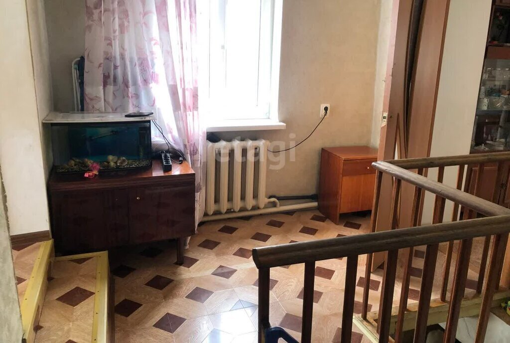 дом г Пятигорск п Горячеводский пр-кт Калинина фото 10