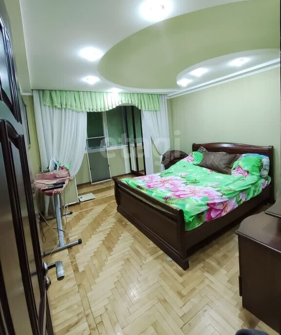 квартира г Кисловодск ул Островского 13 фото 12