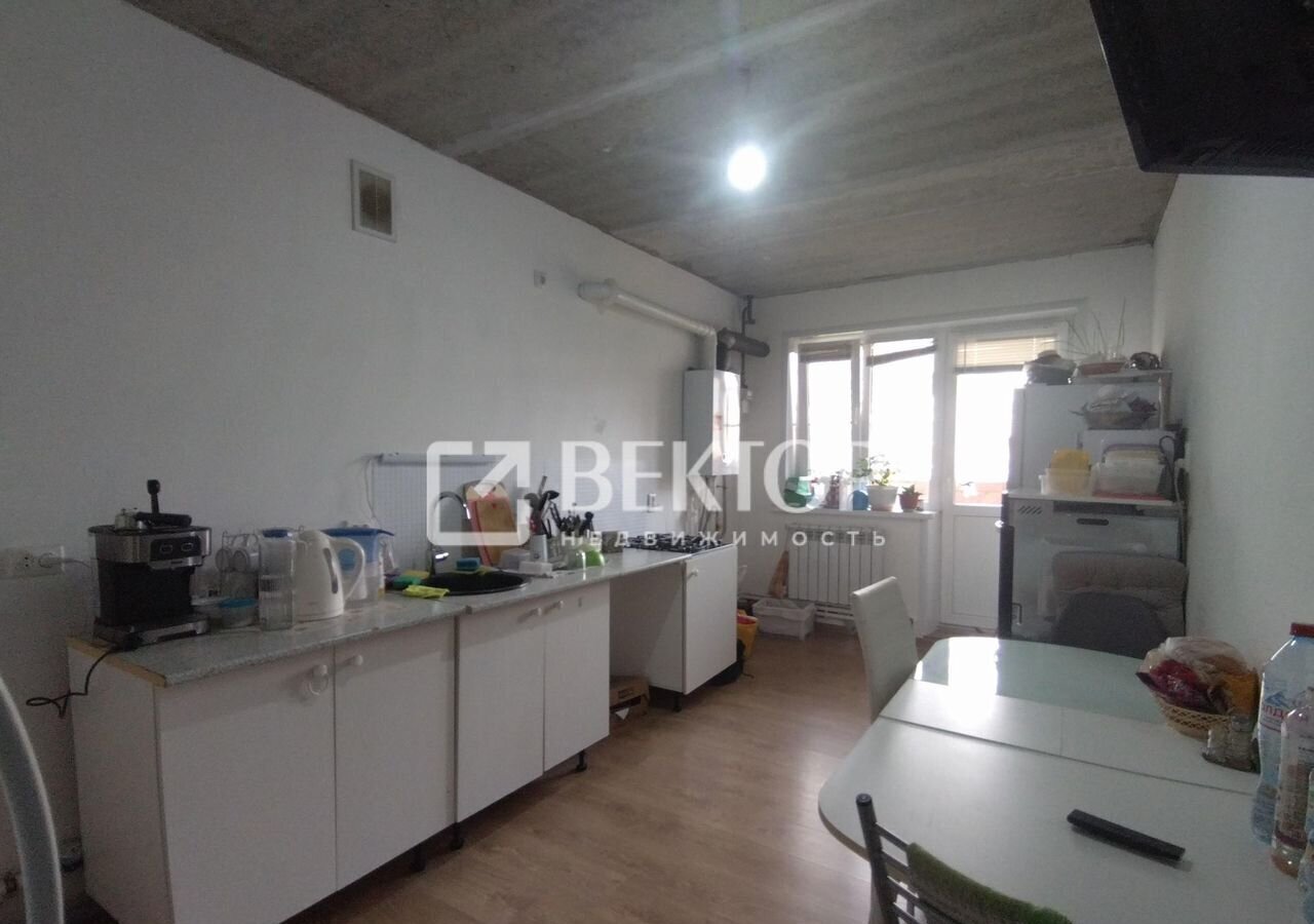 квартира г Кострома р-н мкр "Венеция" 39, р-н Заволжский фото 7