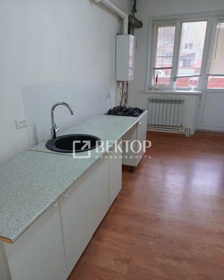 квартира г Кострома р-н мкр "Венеция" 39, р-н Заволжский фото 31