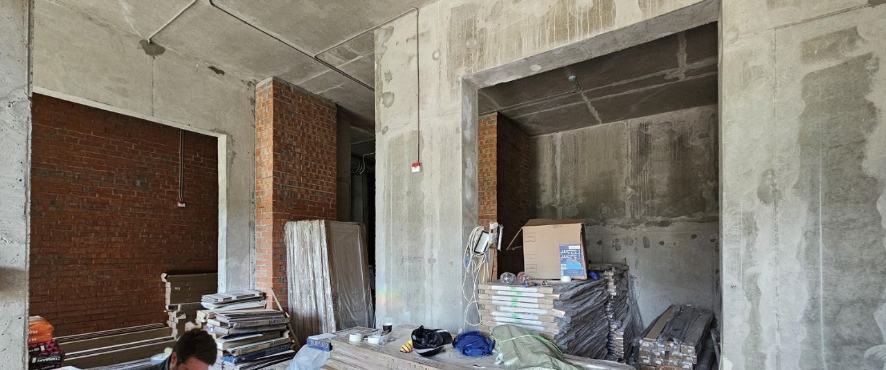 свободного назначения г Санкт-Петербург метро Лесная пр-кт Полюстровский 75 фото 6