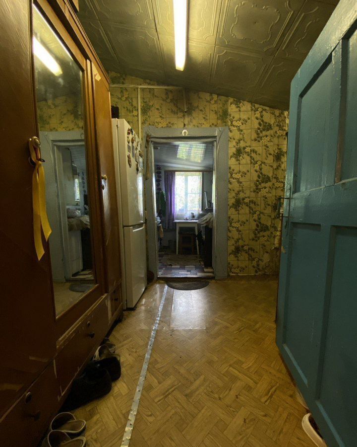 земля г Нижний Новгород п Новое Доскино р-н Автозаводский 8-я линия фото 6