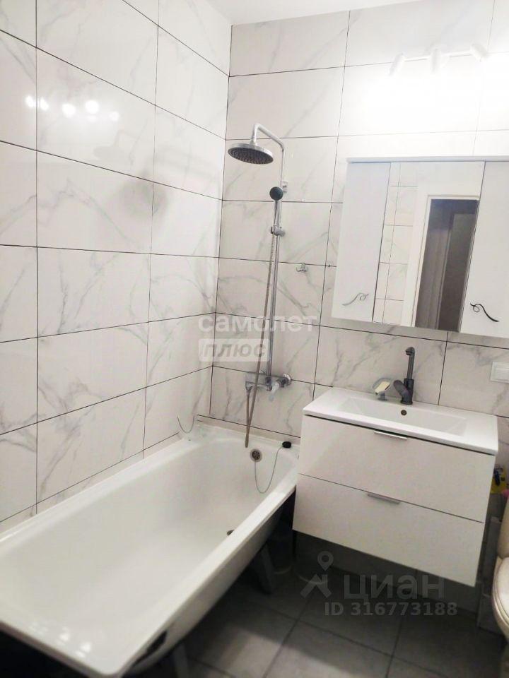 квартира г Краснодар пгт Калинино ЖК LIME ул 2-я Российская 162 фото 5
