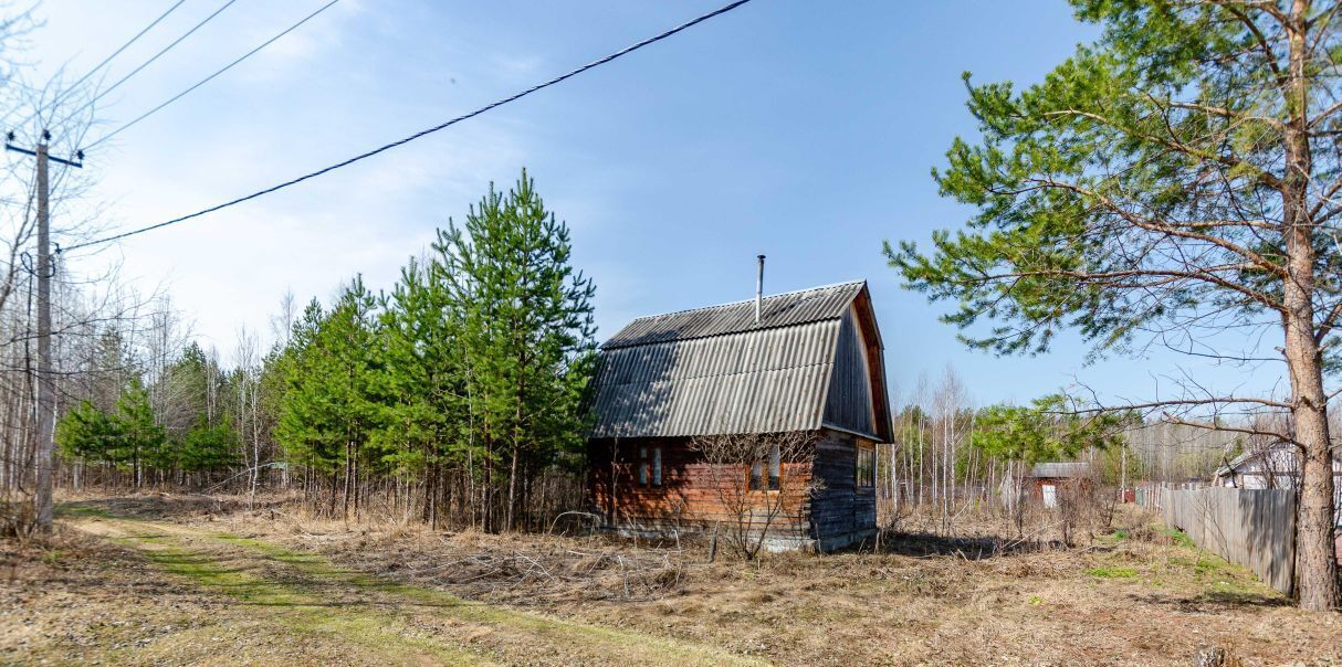 дом г Березовский № 95 Кедр КС фото 18