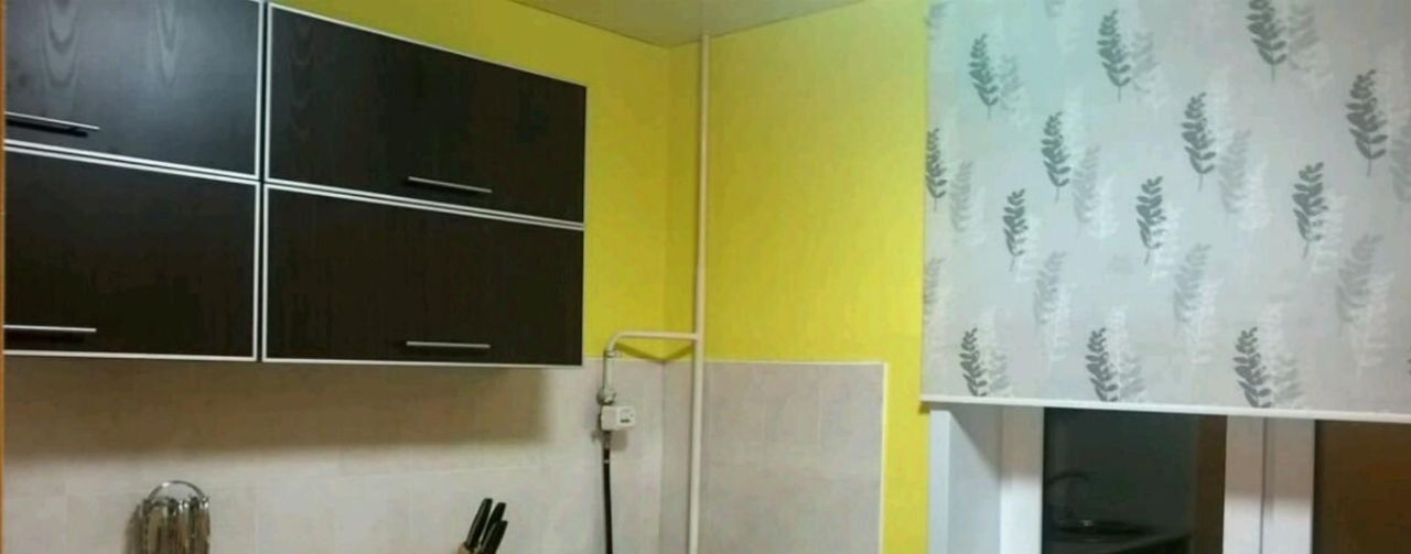 квартира р-н Нижнекамский г Нижнекамск ул Сююмбике 72 фото 4