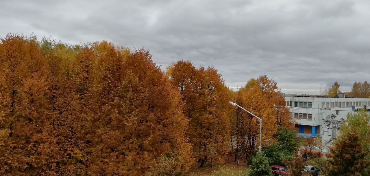 квартира г Кашира ул Ленина 11 г. о. Кашира, д. Барабаново фото 29